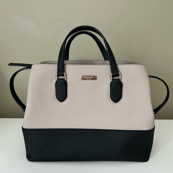 Kate Spade purse - Picture 1 of 5